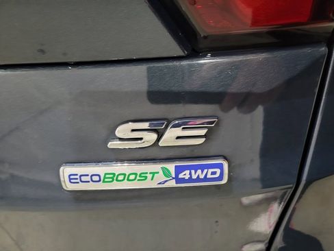 Used 2019 Ford Escape SE image 62