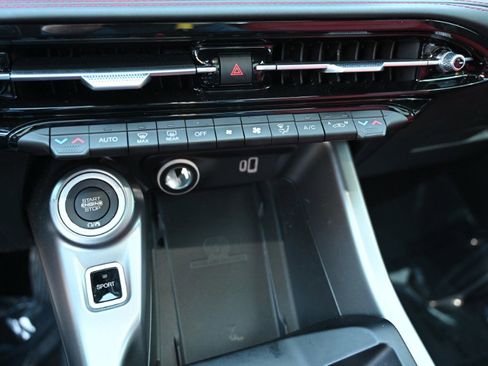 Used 2024 Dodge Hornet R/T Plus w/ R/T Blacktop Package image 34