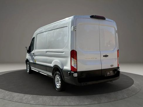 Used 2019 Ford Transit 150 148 Medium Roof image 6