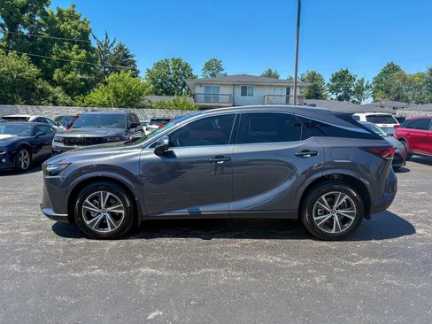 Used 2024 Lexus RX 350 AWD w/ Technology Package image 10