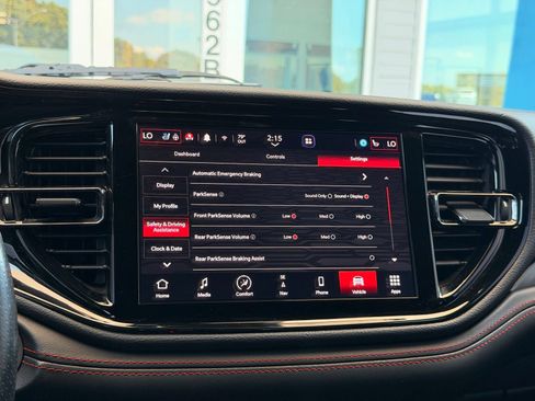 Used 2023 Dodge Durango R/T AWD/4WD image 53