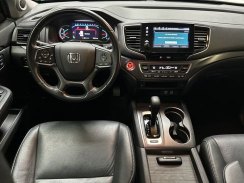 Used 2019 Honda Pilot EX-L image 30