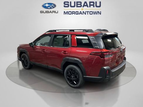 New 2026 Subaru Outback Limited image 7