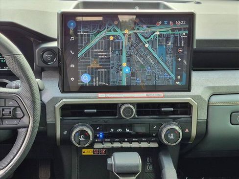 Used 2026 Toyota Tacoma 4x4 Double Cab Hybrid image 14