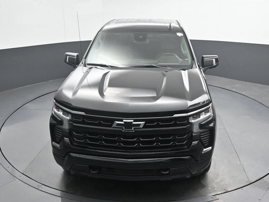Used 2024 Chevrolet Silverado 1500 RST w/ All Star Edition Plus AWD/4WD image 33
