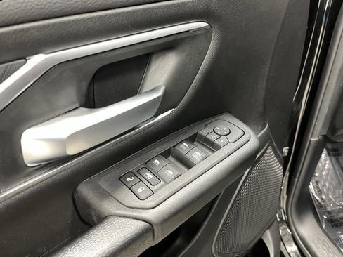 Used 2025 RAM 1500 Big Horn image 30
