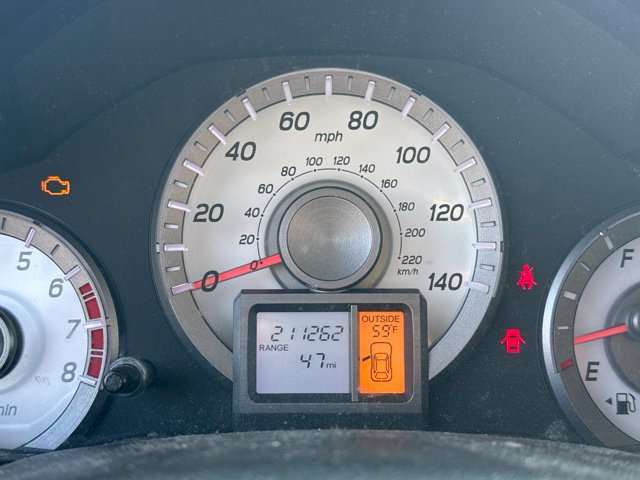 Used 2012 Honda Pilot EX-L image 15