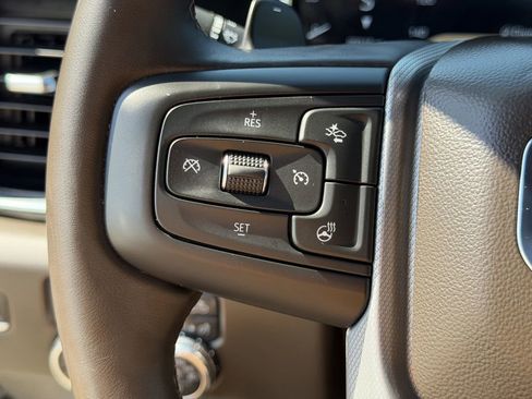 Used 2025 GMC Sierra 1500 Denali w/ Denali Reserve Package RWD image 23
