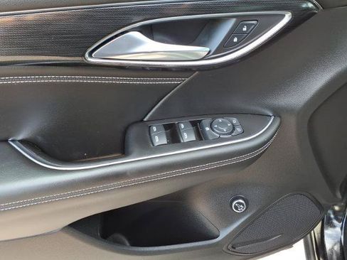 Used 2023 Buick Envision Preferred AWD/4WD image 12