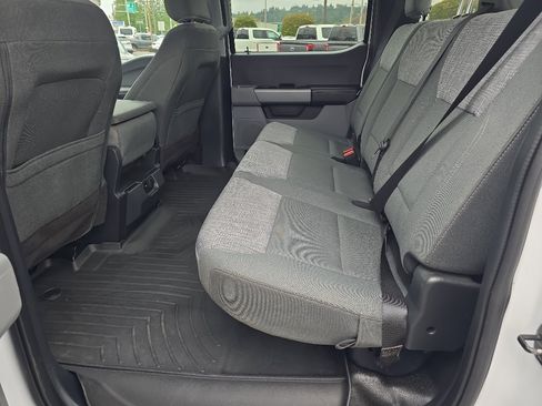 Certified 2023 Ford F350 XLT w/ FX4 Off-Road Package image 16