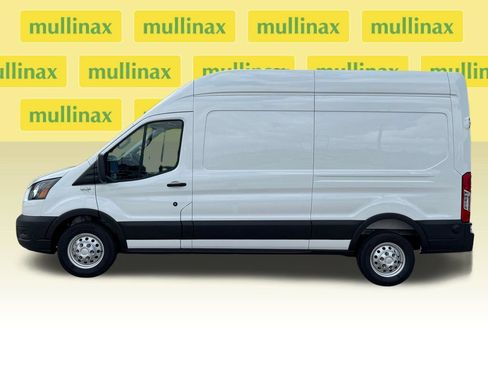 New 2026 Ford Transit 250 148 High Roof AWD w/ Load Area Protection Package image 5
