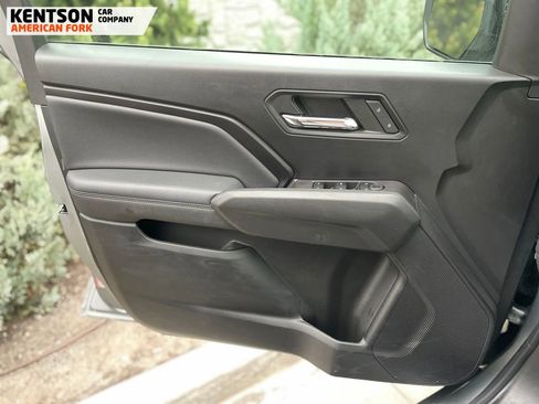 Used 2023 GMC Canyon Elevation w/ Elevation Premium Package AWD/4WD image 23