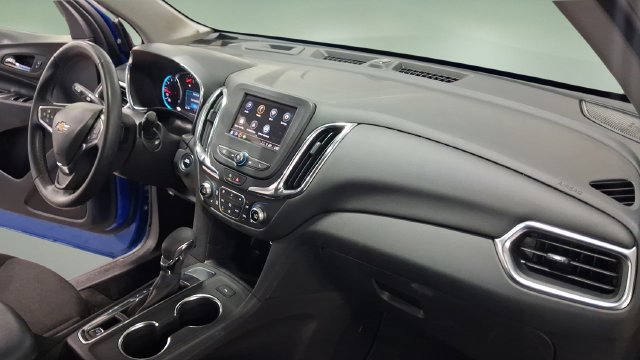 Used 2024 Chevrolet Equinox LT FWD image 21