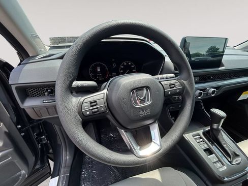 New 2026 Honda CR-V EX image 12