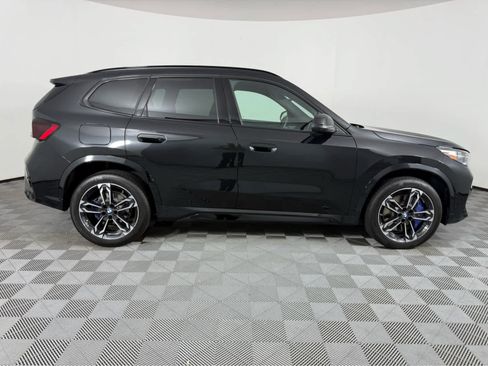 Used 2025 BMW X1 xDrive28i w/ Premium Package AWD/4WD image 2
