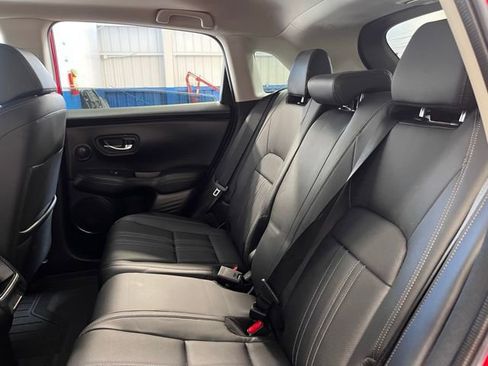 Used 2024 Honda HR-V EX-L image 18