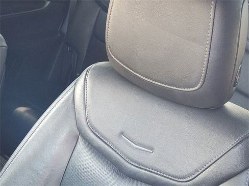 Used 2020 Cadillac XT5 Premium Luxury image 15