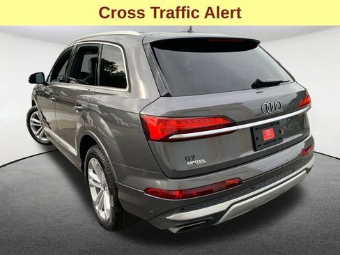 Used 2025 Audi Q7 2.0T Premium w/ Convenience Package image 10