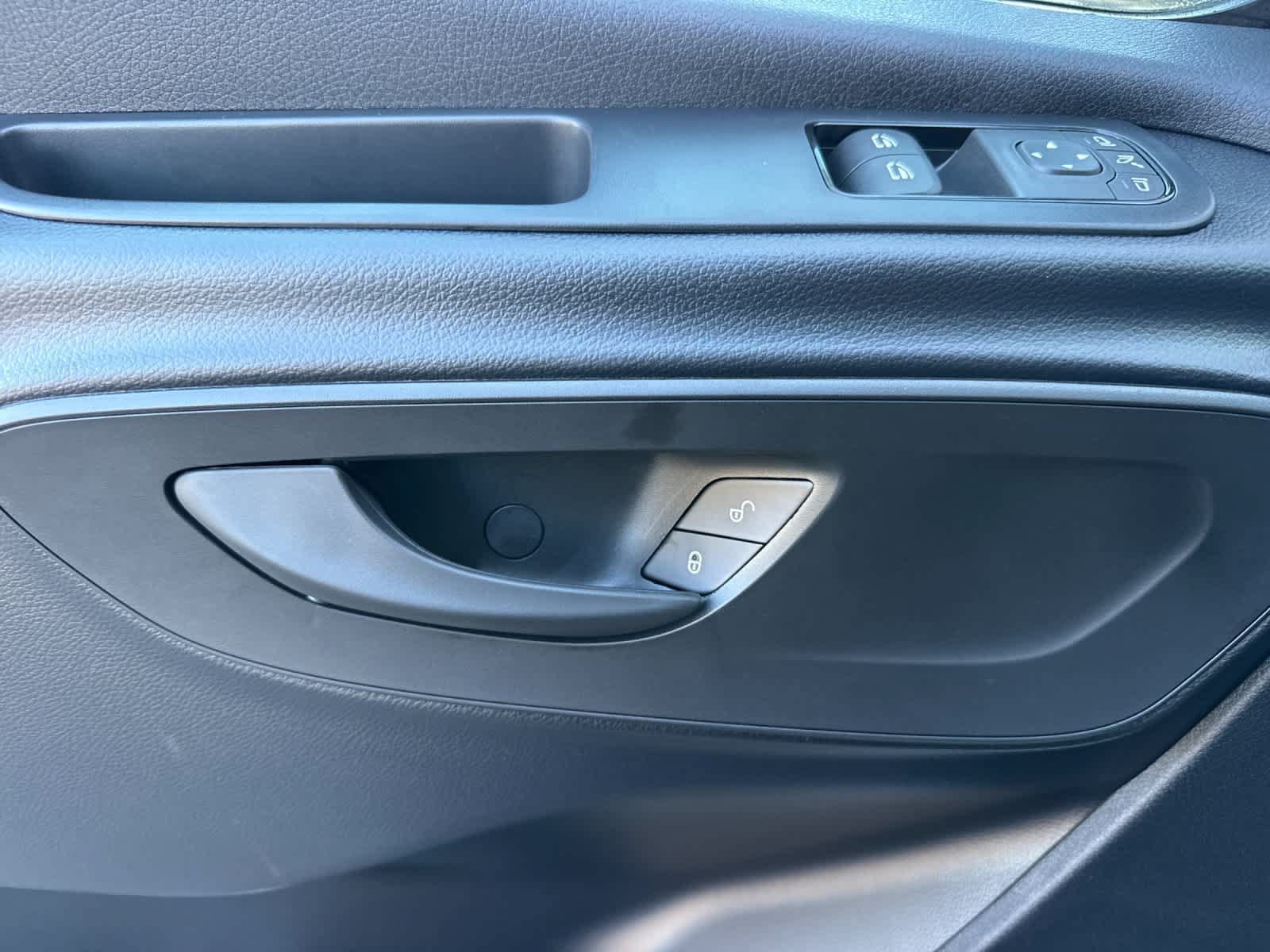 New 2027 Mercedes-Benz Sprinter 2500 image 11