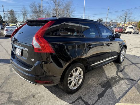 Used 2016 Volvo XC60 T5 image 10