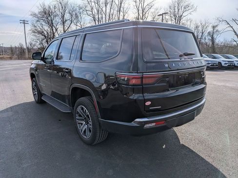 Used 2022 Jeep Wagoneer Series III image 6