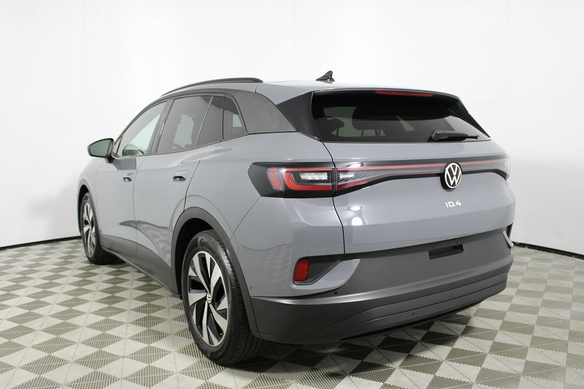 Used 2024 Volkswagen ID.4 2WD image 32
