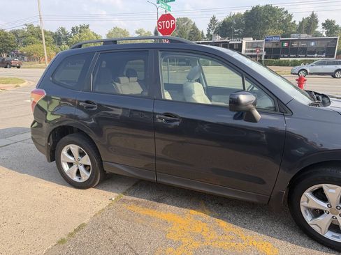 Used 2014 Subaru Forester 2.5i Premium w/ Protection Package #1 AWD/4WD image 14