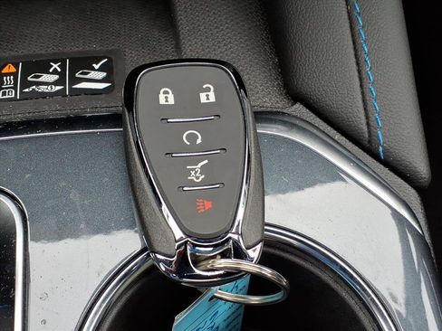 Used 2023 Chevrolet Blazer RS w/ Driver Confidence II Package image 32