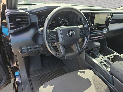 Used 2026 Toyota Tundra SR AWD/4WD image 16