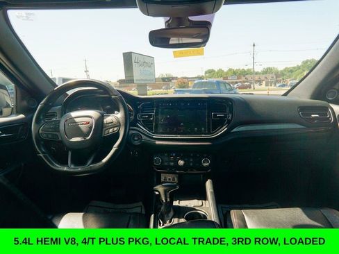 Used 2023 Dodge Durango R/T RWD image 15