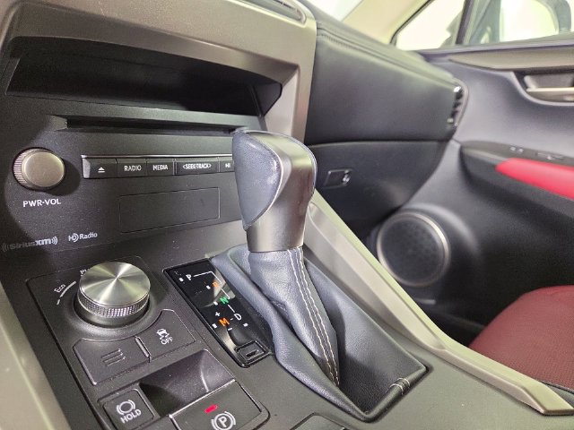 Used 2021 Lexus NX 300 AWD w/ Accessory Package 2 image 21