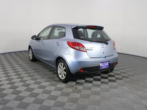 Used 2013 MAZDA MAZDA2 Touring image 19