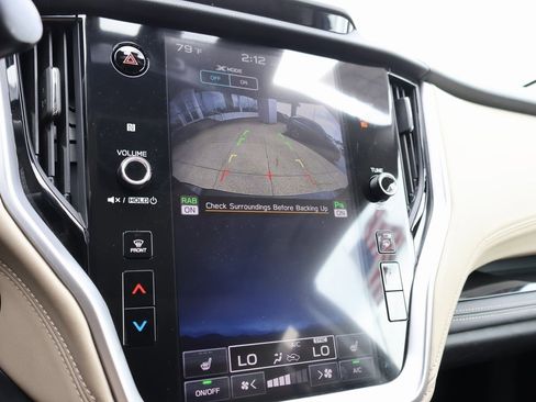 Used 2023 Subaru Outback Limited image 36