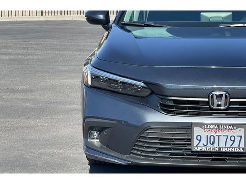 Used 2024 Honda Civic Touring image 43