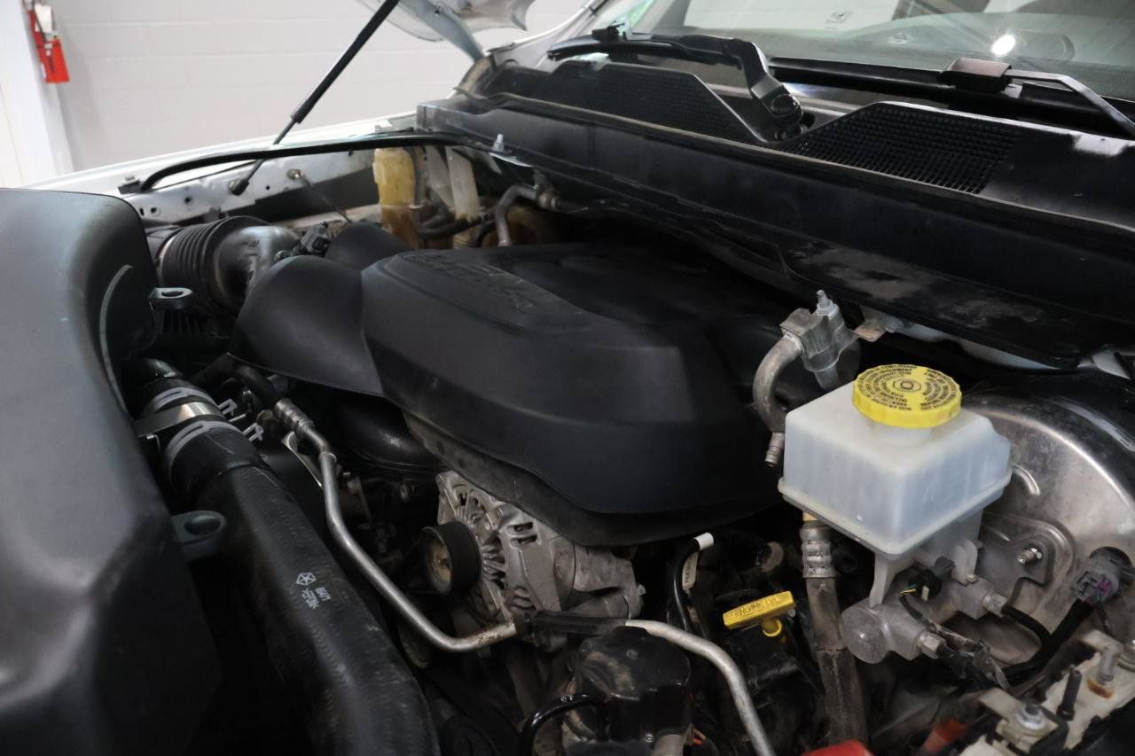 Used 2021 RAM 2500 Tradesman AWD/4WD image 18