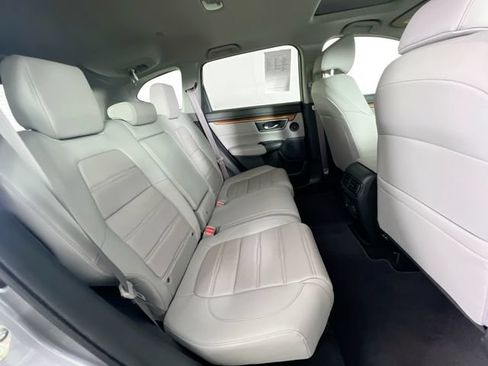 Used 2020 Honda CR-V EX-L image 24