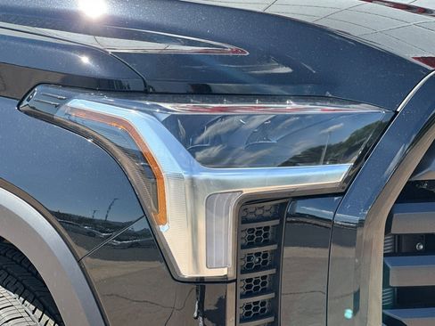 New 2026 Toyota Tundra SR5 AWD/4WD image 31