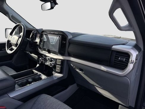 Certified 2023 Ford F150 XLT w/ Equipment Group 302A High image 31