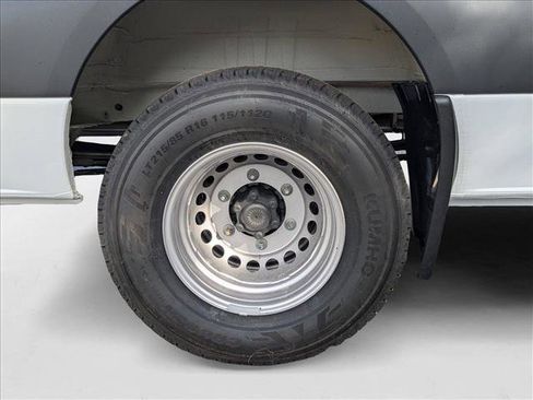 New 2025 Mercedes-Benz Sprinter 4500 image 9