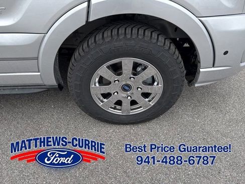 New 2026 Ford Transit 150 Low Roof RWD image 18