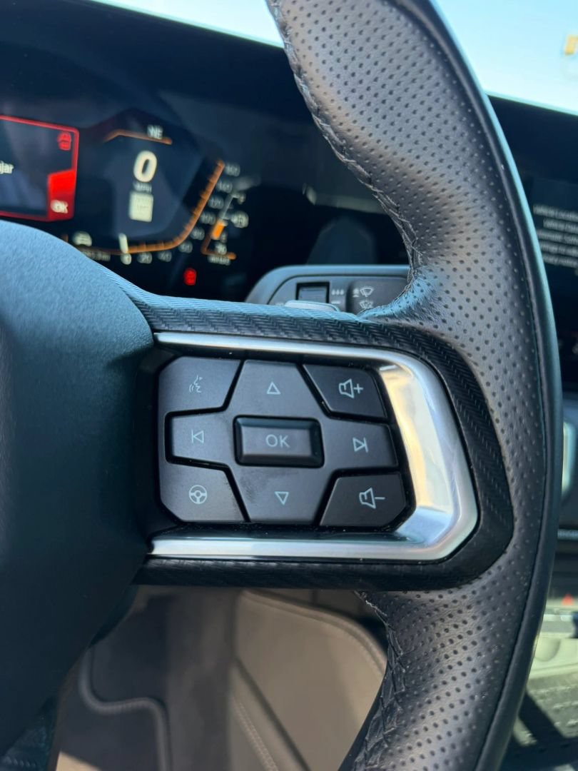 Used 2024 Ford Mustang GT Premium RWD image 35