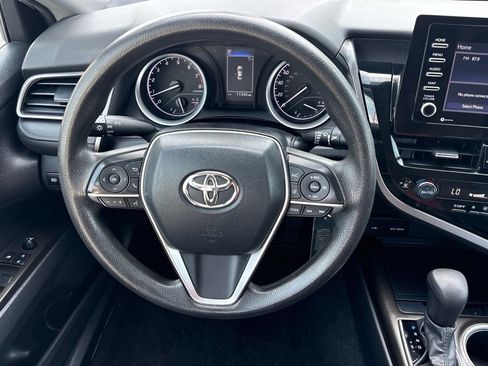 Used 2023 Toyota Camry LE FWD image 15