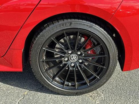 Used 2024 Toyota Corolla GR image 22