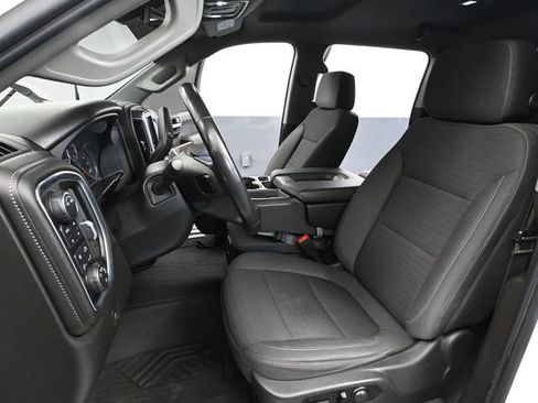 Used 2021 Chevrolet Silverado 1500 RST image 26