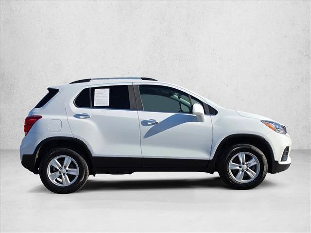 Used 2019 Chevrolet Trax LT w/ LT Convenience Package AWD/4WD image 6