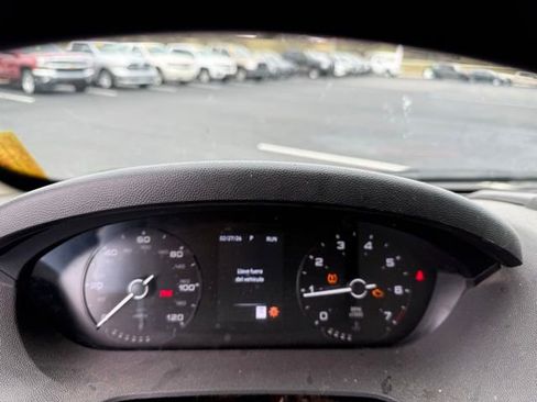 Used 2022 RAM ProMaster 2500 image 17