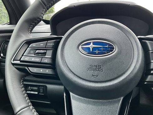 New 2026 Subaru Forester Premium image 22