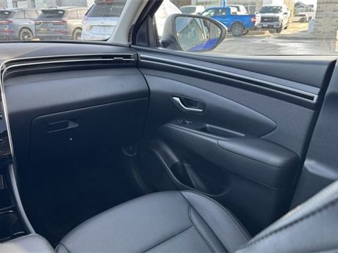 Used 2023 Hyundai Tucson SEL w/ Convenience Package image 18
