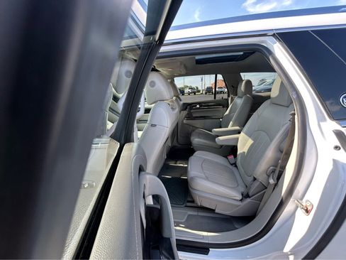 Used 2016 Buick Enclave Premium w/ Experience Buick Package AWD/4WD image 12