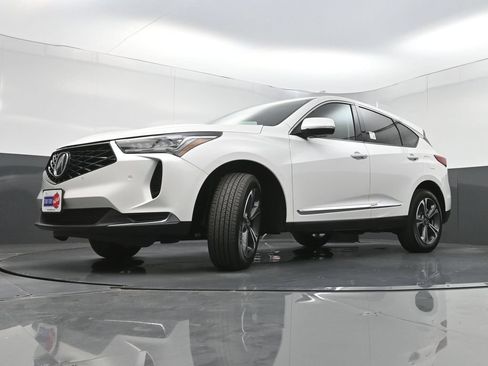 Used 2025 Acura RDX SH-AWD w/ Technology Package image 31